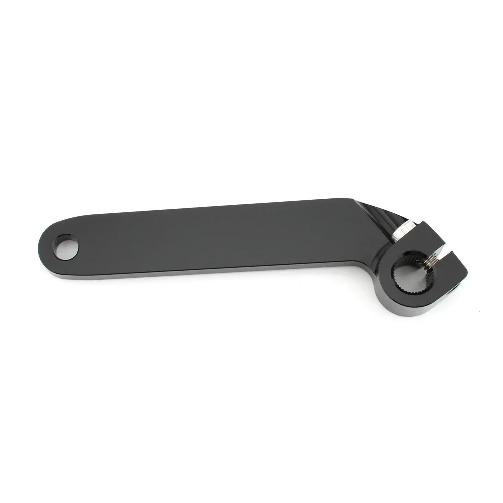 Motorcycle Adjustable Inner Shift Shifter Rod Lever For Harley Davidson CVO Tri Glide FLHTCUTGSE Ultra Classic FLHTCUTG