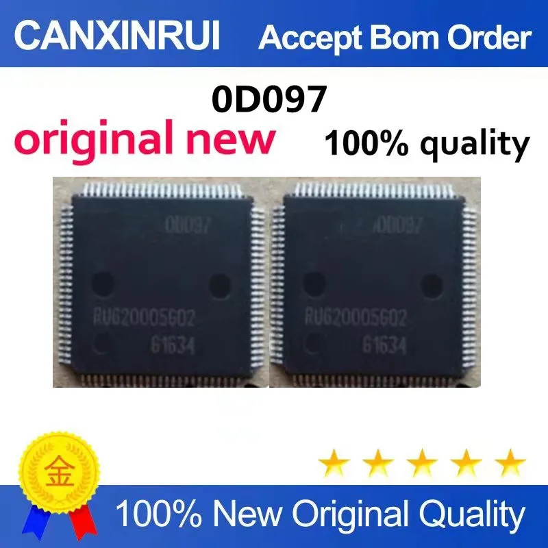 

Original New 100% quality 0D097 Electronic Components Integrated Circuits Chip