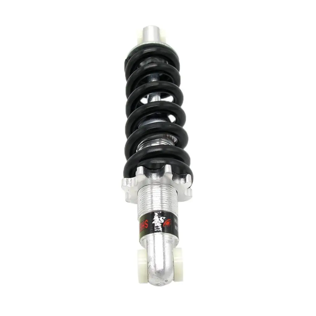 

Rear Suspension Spring Motorcycle Shock Absorber 190mm Damper Bicycle Bumper for MTB and Pit Bike Projects