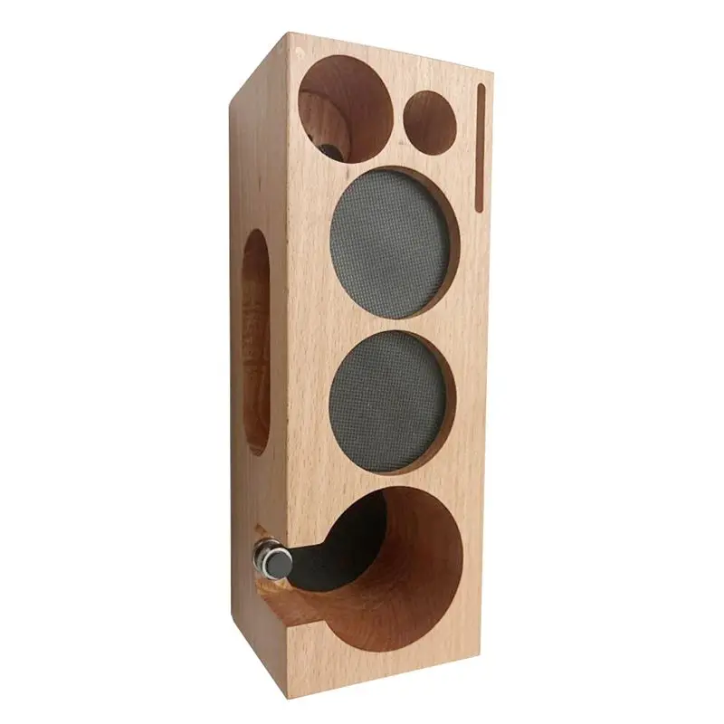 

Держатель для тампера для кофе Подставка для фильтра Деревянное основание Подставка для тампера для эспрессо Подставка для коврика Держатель для тампера для кофе Деревянная основа-AA98