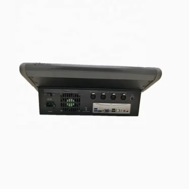2025 Dmx Best Price Lighting Console Par Moving Head Stage Light Controller Event Show Titan System Quartz Consolehot sale view 4