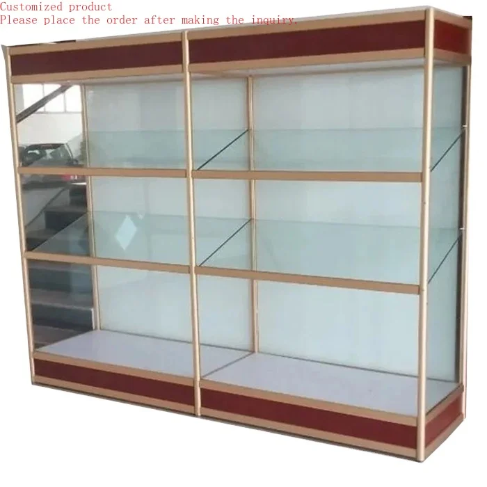 

Custom.Guangzhou Manufacturer Supply Good Quality Souvenir Display Showcase for Sale