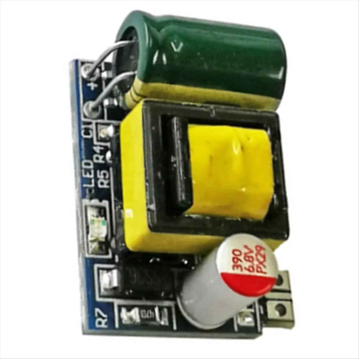 A003 AC-DC Step-Down Module 5V 700mA 3.5W Isolation Switch Power Module 220 to 5V