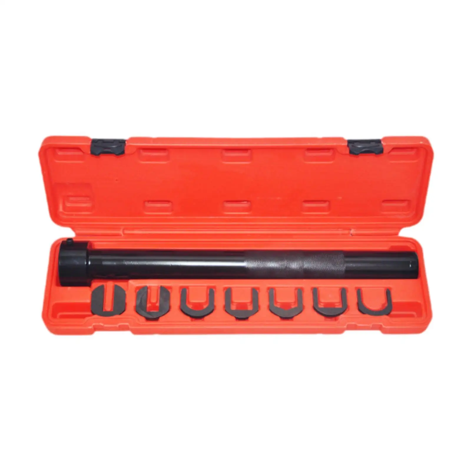 8Pcs Master Inner Tie Rod Tool Kit Removal and Installation for Pickups