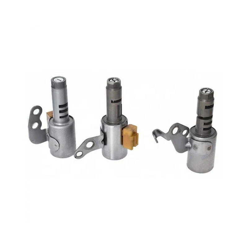 U140E U140F U140 U241E U241 ناقل حركة أوتوماتيكي علبة التروس صمام الجسم الملف اللولبي مجموعة لتويوتا RAV4 كامري لكزس RX300 قطع غيار السيارات #4