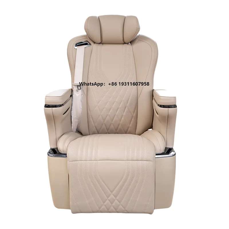 

Aviation Seat Car Seat ALPHARD New All-Round Multifunctional Electronic Car Aviation Seat for the Fourth Generation Alpha