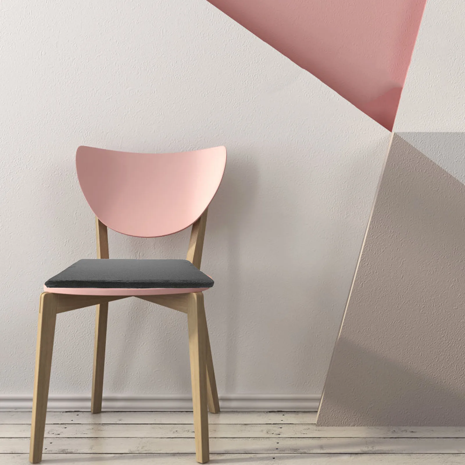 

Thickened Seat Office Soft Desk Pad Waterproof For Car Seats Breathable Chair Mat Reusable Square Cushion For Sofa Garden Gaming