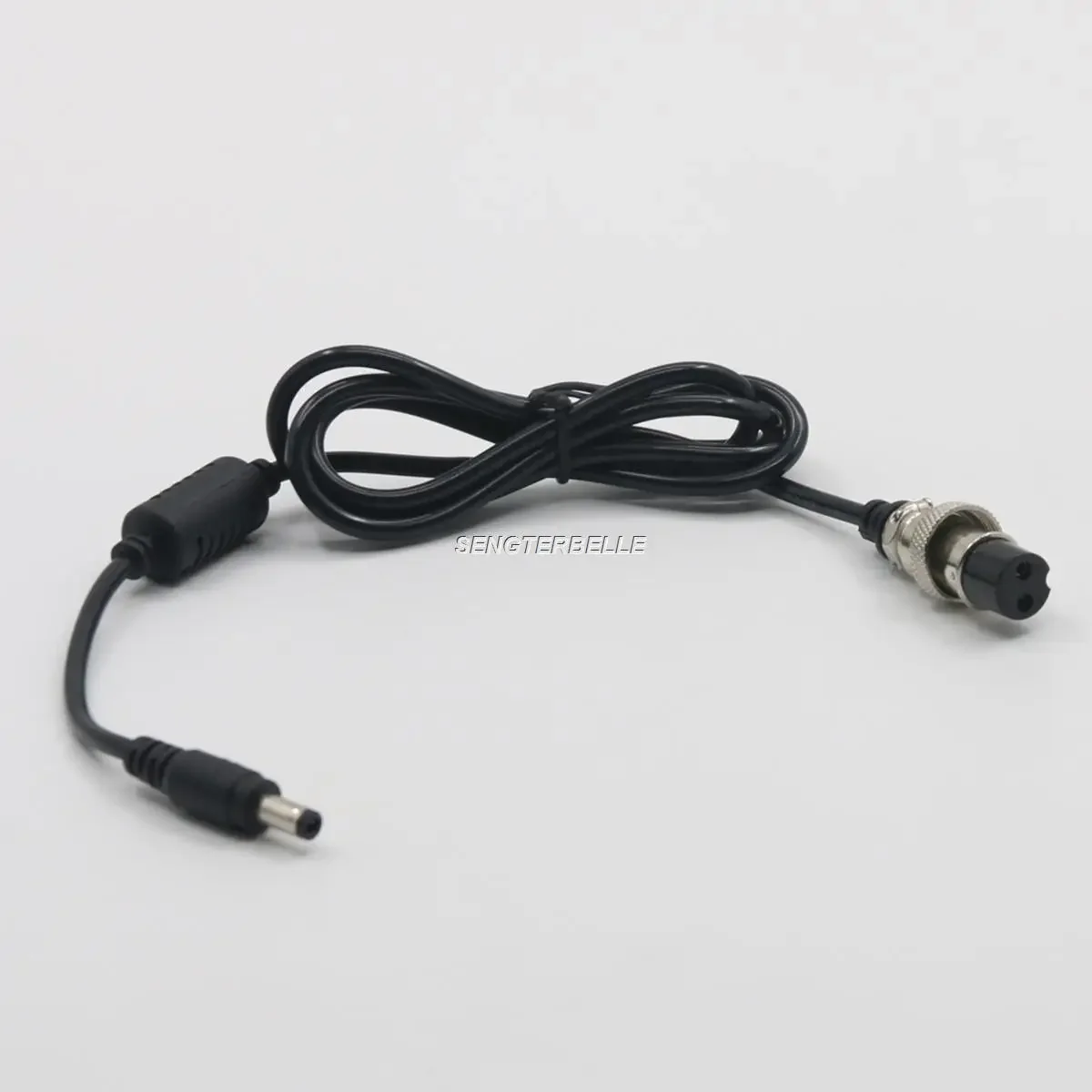 오디오 장치용 업그레이드된 50W R 코어 2방향 선형 전원 공급 장치 DC12V+DC12V 초저 LPS