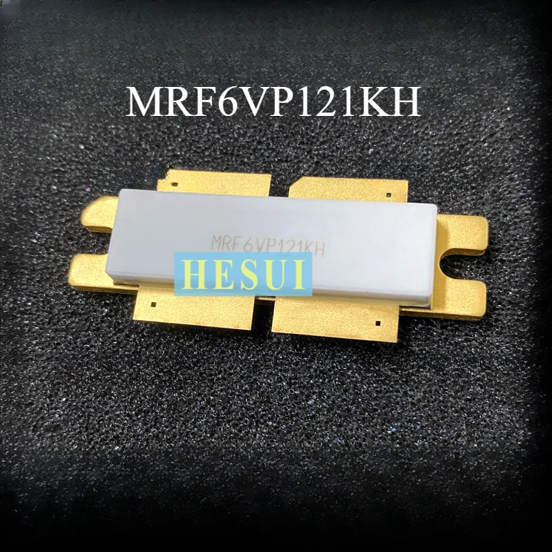 MRF6VP121KH V121KH high frequency RF power amplifier transistor  High frequency transistor RF power transistor