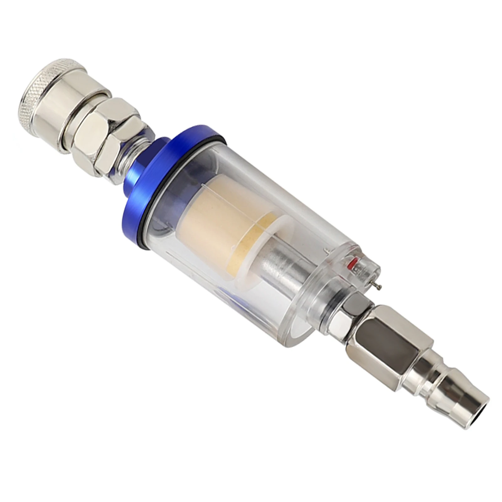 

Spray gun oil-water separator filter, pneumatic air compressor filter, water filter, dry air pump, air-water separation filter