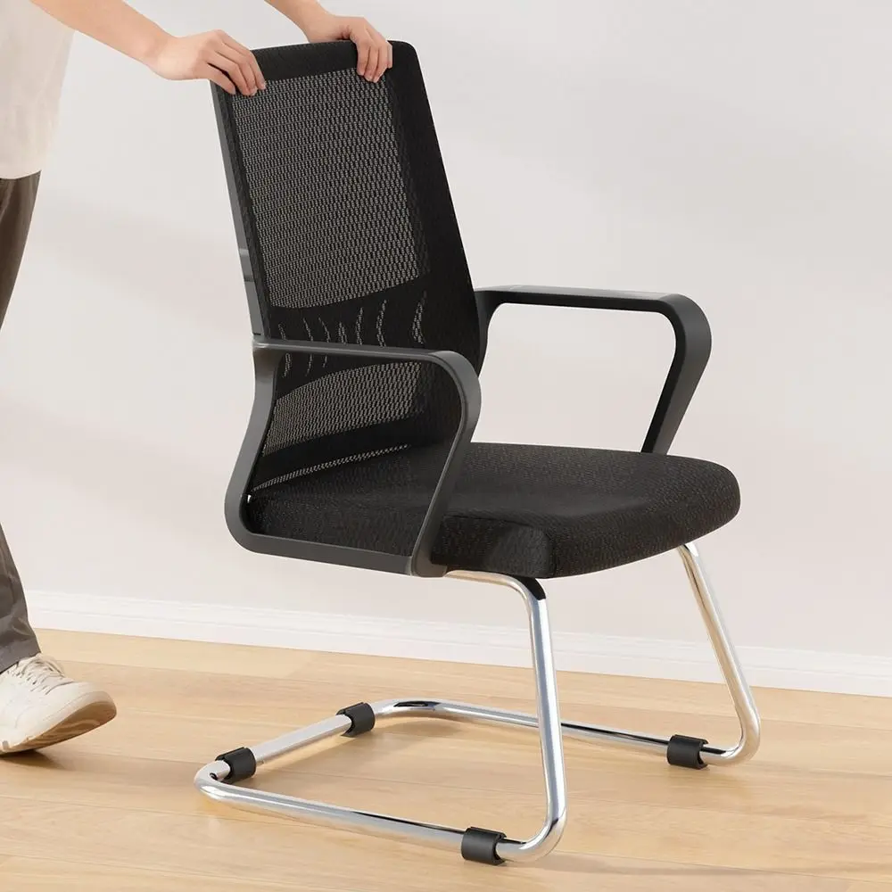 Simple Silent Chair Foot Mat Non-slip U-shaped Furniture Foot Pad Floor Protection Table Leg Covers