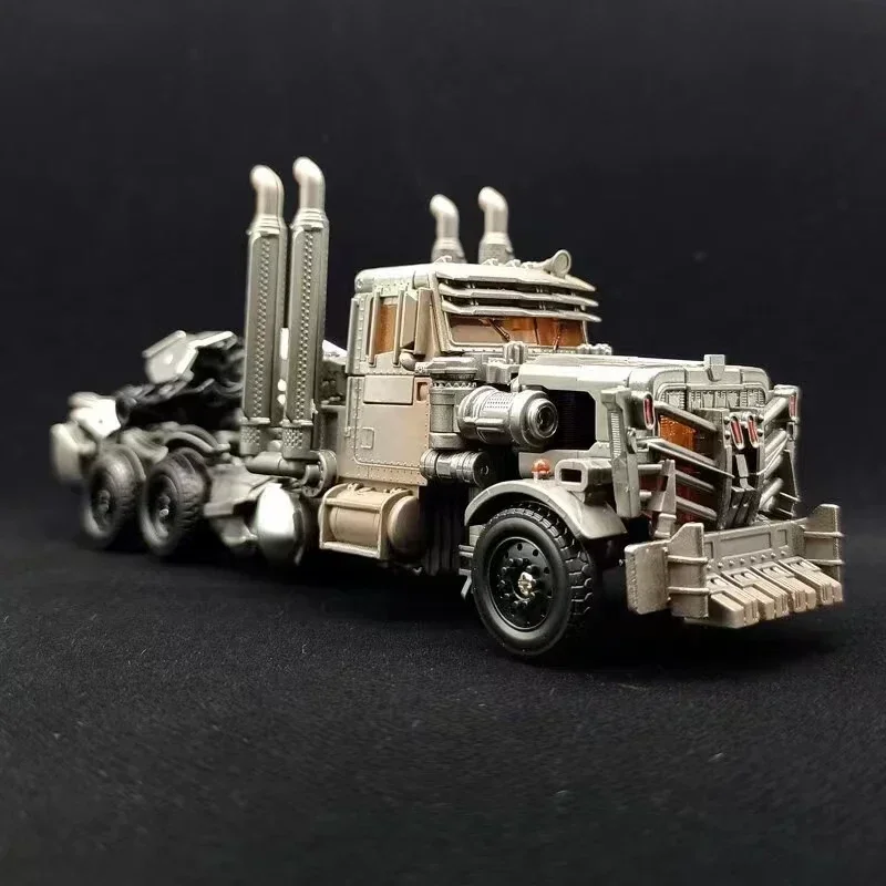 En Stock BAIWEI transformación TW1031 TW-1031 estropajo subir de las bestias película 7 serie de estudio KO SS101 figuras de acción de juguete