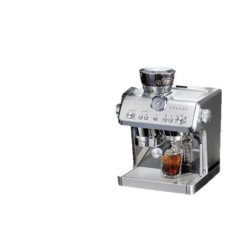 

Semi-automatic coffee machine Italian semi-automatic cold brew version grinding integrated