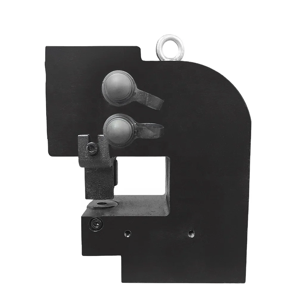 

CH-75A Hydraulic Punching Machine Price