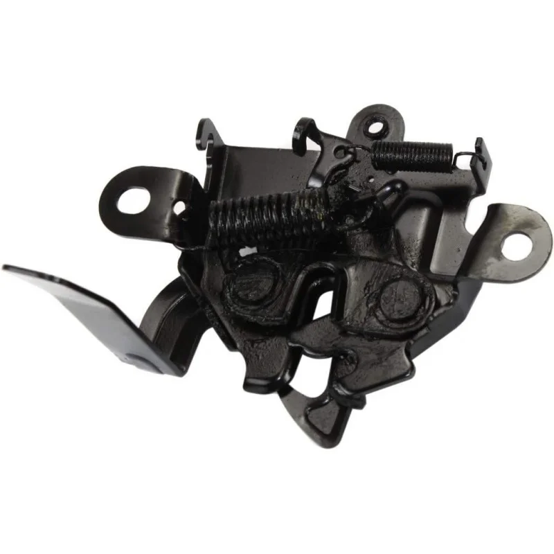 

Hood Latch Assembly Door Lock Actuator Compatible with 2007-2012 Toyota Yaris Sedan,oem 53510-52360, 5351052360