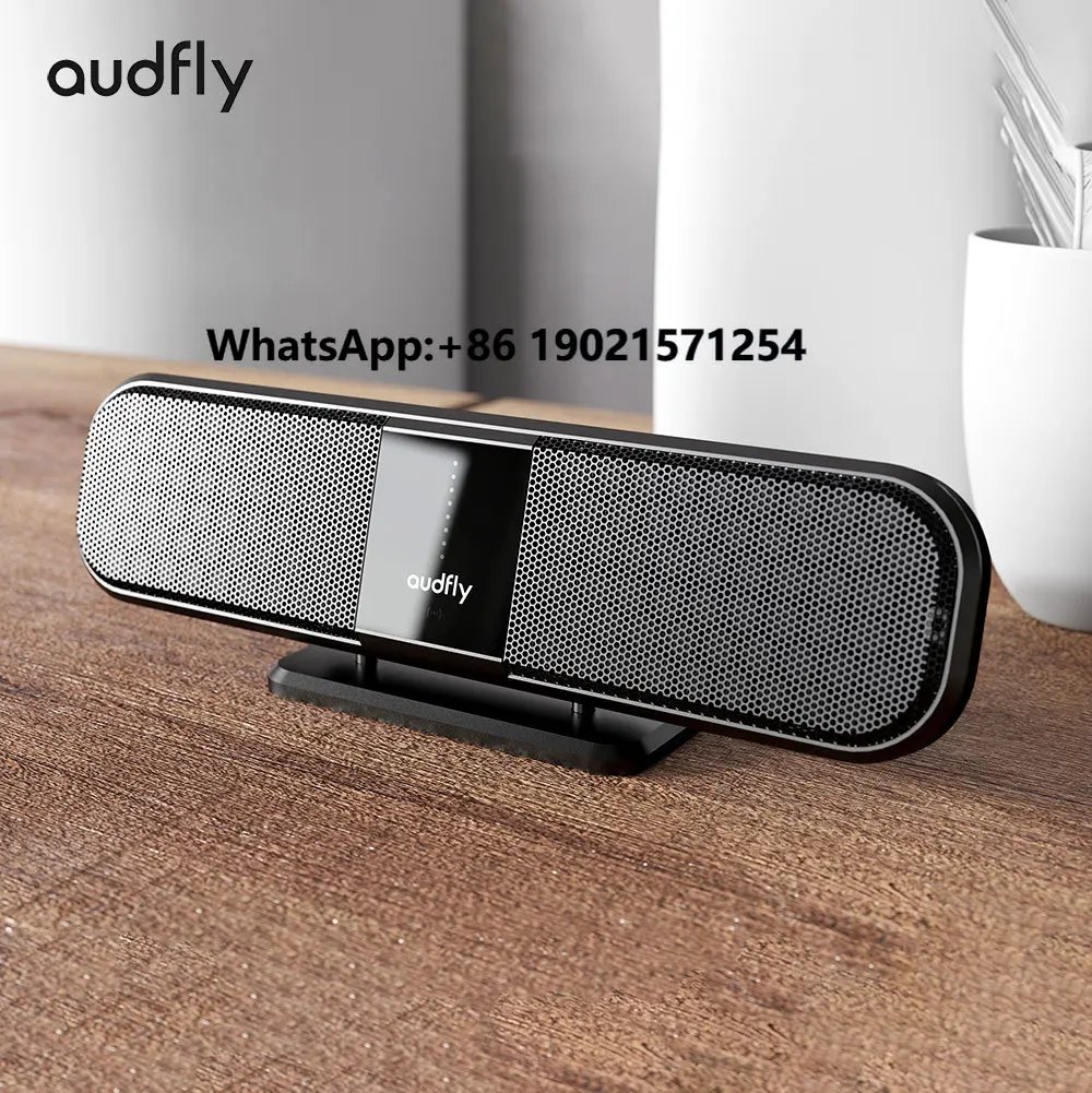 

Audfly High-precision Audio Delivery High Directivity Best Directional Audio Speakers for Digital Signage