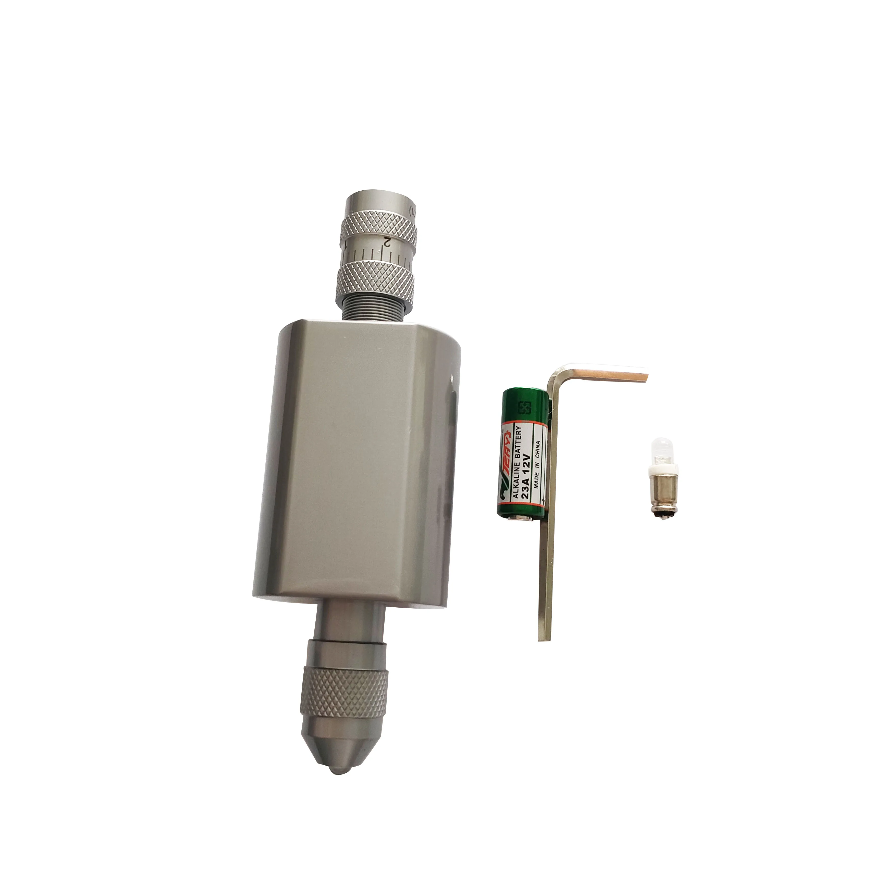 ASTM F963 EN71 Point Tester For Children Toy Testing Machine