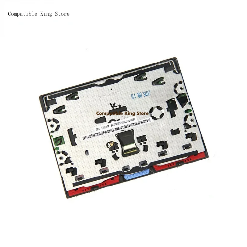 ll Three Buttons Touchpad Clickpad Trackpad for Lenovo Thinkpad T440 T440S T440P T450 T450S T450P T540P W540 W541 W550S view 4