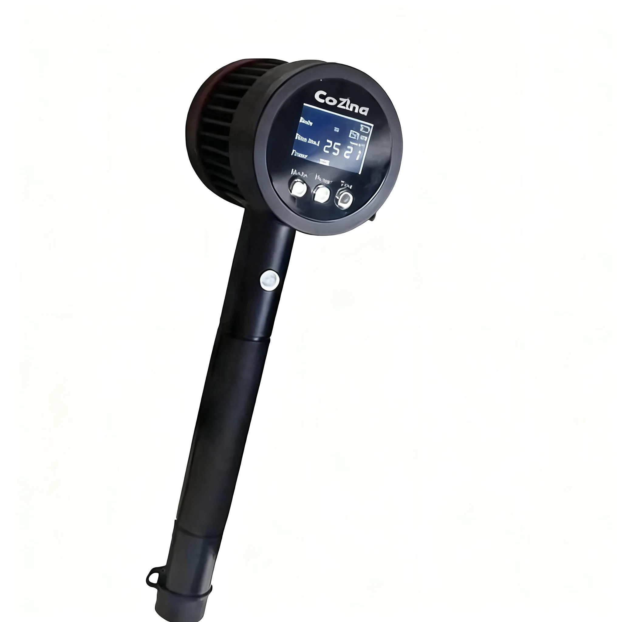 

1295mW Laser Therapy Machine COZING-T05 | Dual-Effect Tech for Back/Neck Pain & Dog Arthritis Home Treatment Device