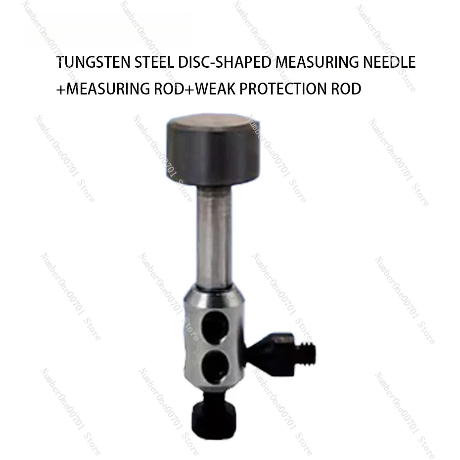 weak protection rod collision rod ceramic square measuring needle five direction tool setter A-5003-5171