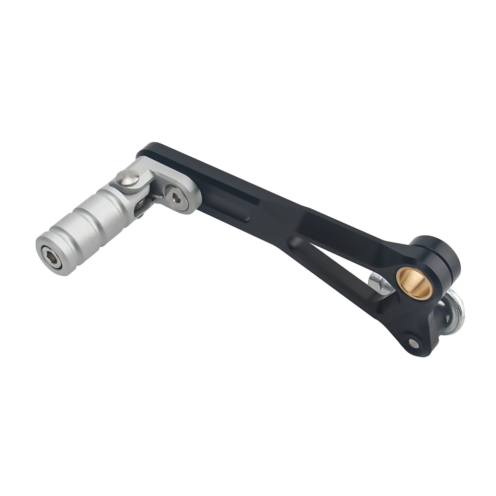 Adjustable Gear Shifter CNC Aluminum Motorcycle Shift Lever For Kawasaki Z900RS Cafe Z800 Z 900 RS Z1000 R Z1000SX Accessories - view 2