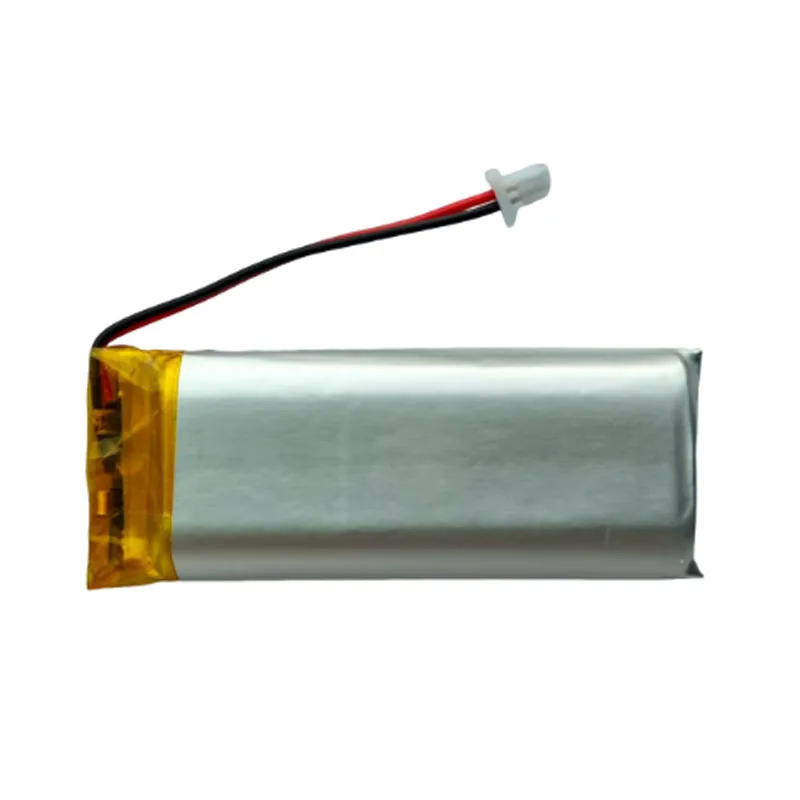 Sena J-Cruise II SHOEI Neotec II SRL2 SRL-01 SP51 GT-Air II PTC802050용 700mAh 3.7V 교체용 배터리