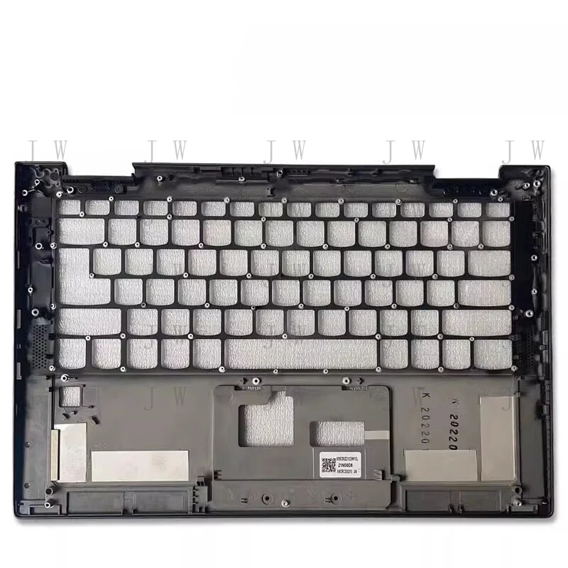 

Клавиатурная рамка (палмрест) DDJ для LENOVO Flex 5G-14Q8CX05 AM2RC000200