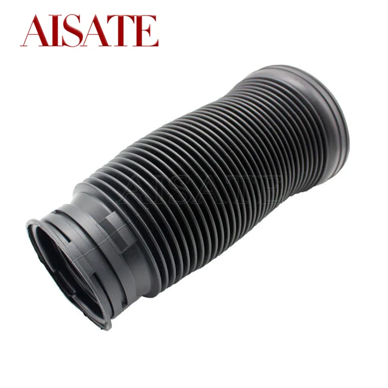 4pcs Front & Rear for Mercedes W220 S-class Air Shock Absorber Dust Cover Rubber Dust Boot Cover Ring 2203202438 2203205113