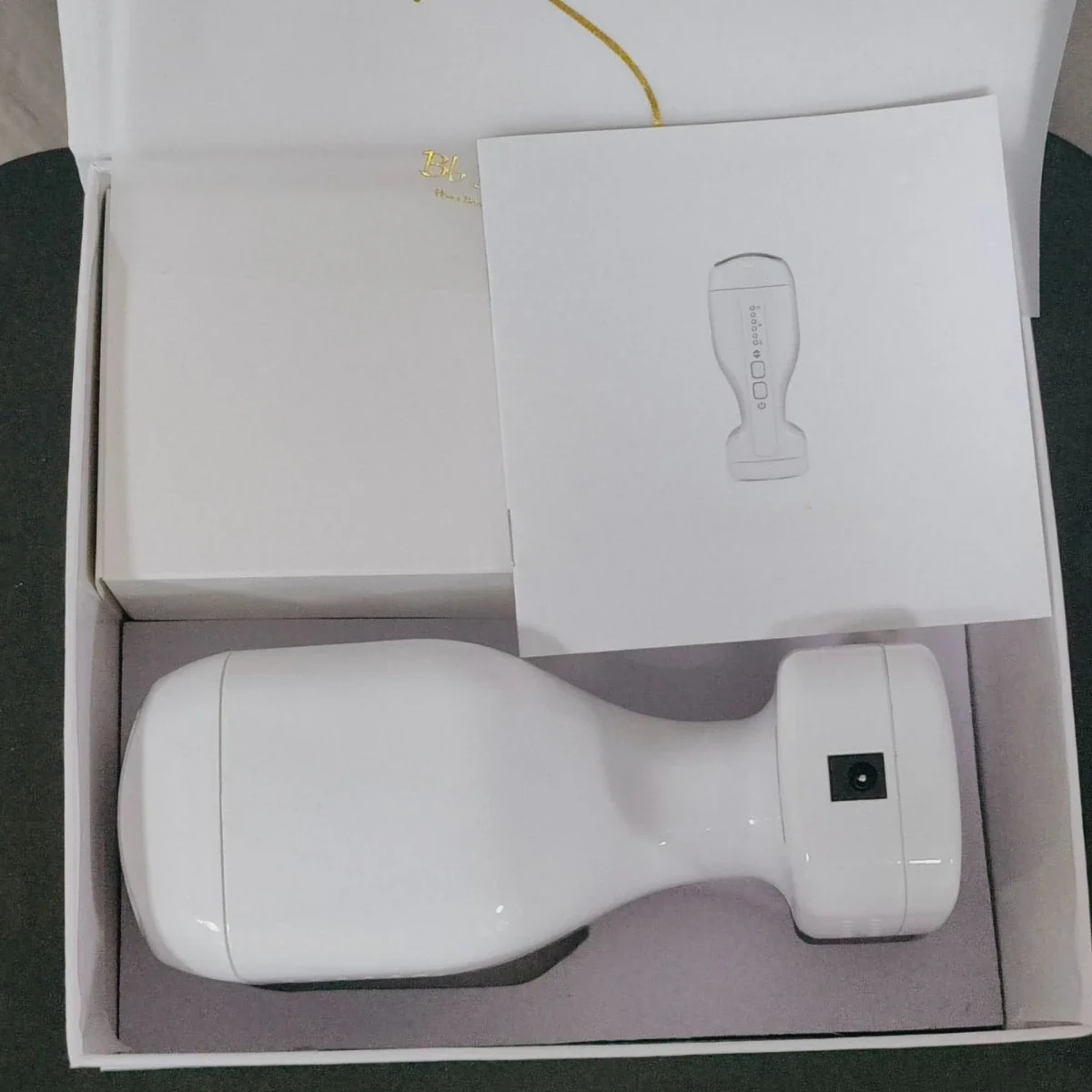 Handheld Home Body Sculpting Instrument Postpartum Shaping Body Slimming Waist Reducing Abdomen Tucking Slimming Instrument Body