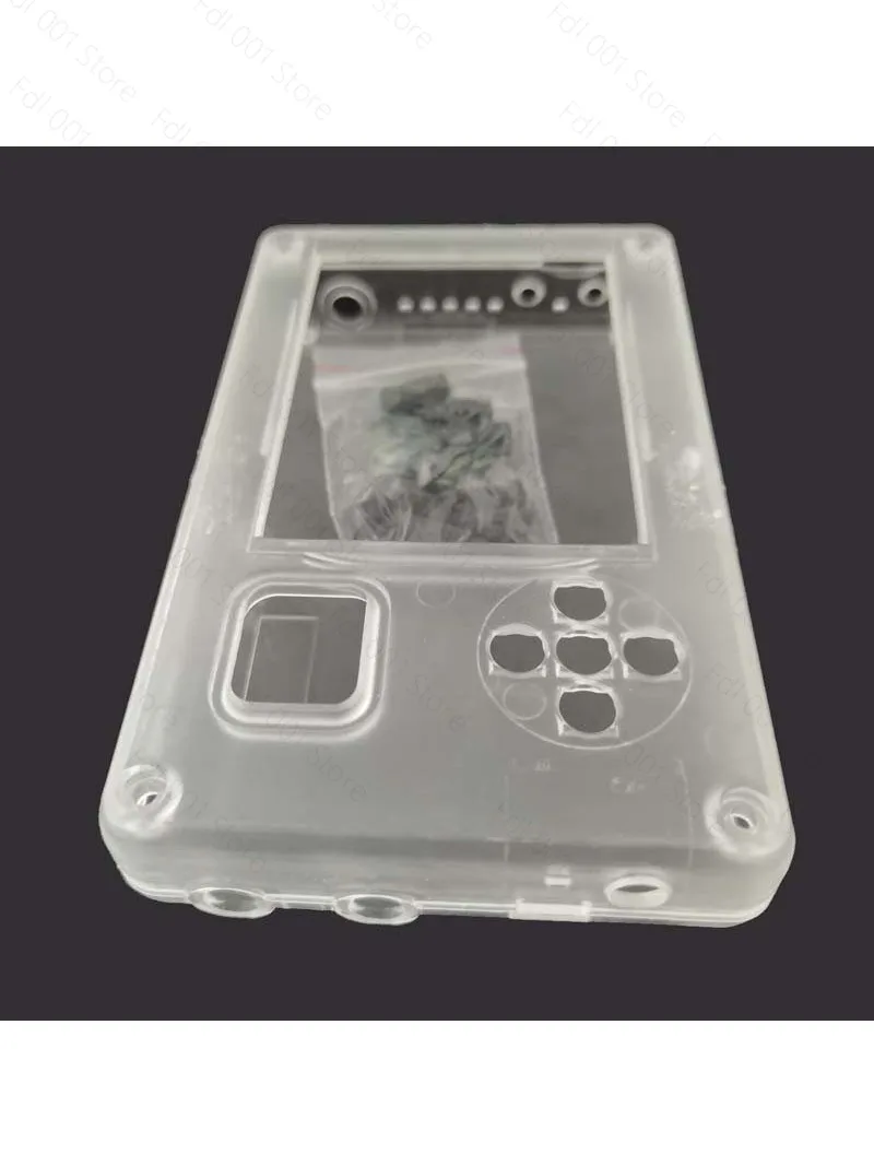 PORTAPACK H2 + HACKRF One Control SDR Radio H2 Screen and Aluminum Case