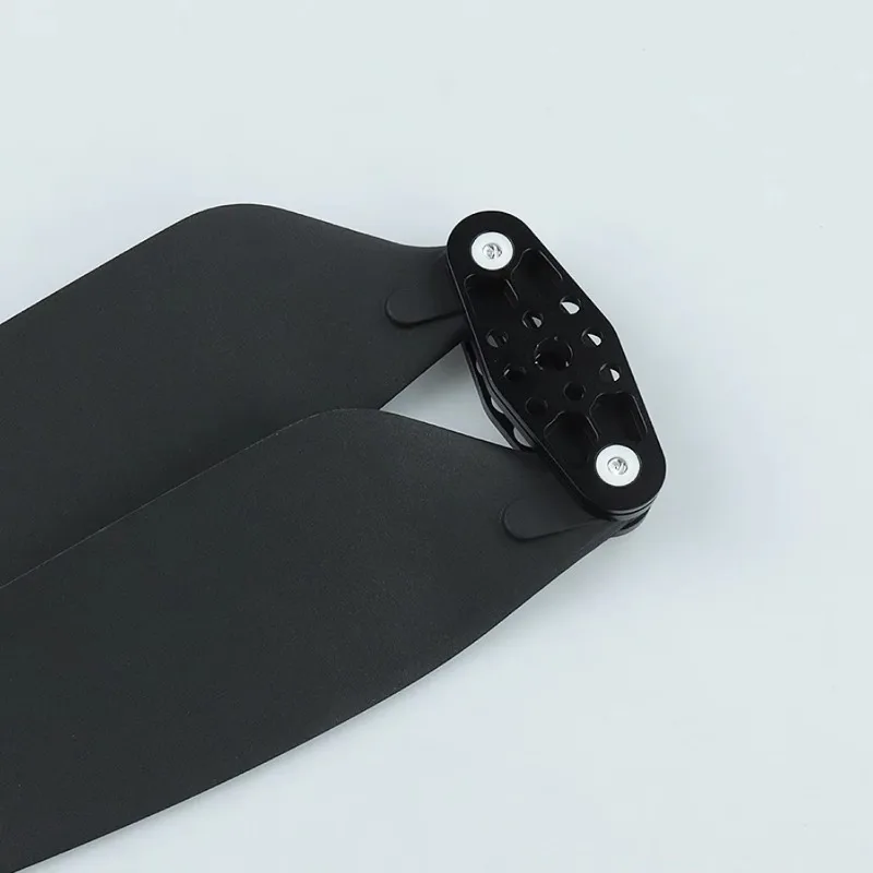 22 Inch Drone Propellers 2270 Carbon Fiber Quiet Folding Blades for Agricultural Drones Compatible for DJI Phantom Inspire