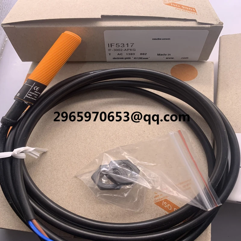 Original sensor IF5317 IF5843 IF5315 IF5346 In stock