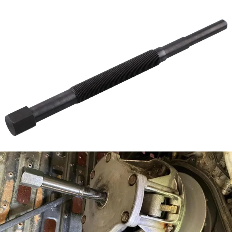 PU-52422 Primary Clutch Puller Screw Tool, Drive Clutch Removal Pulling Bolt for Powersport Vehicle Maintenance, 1pc
