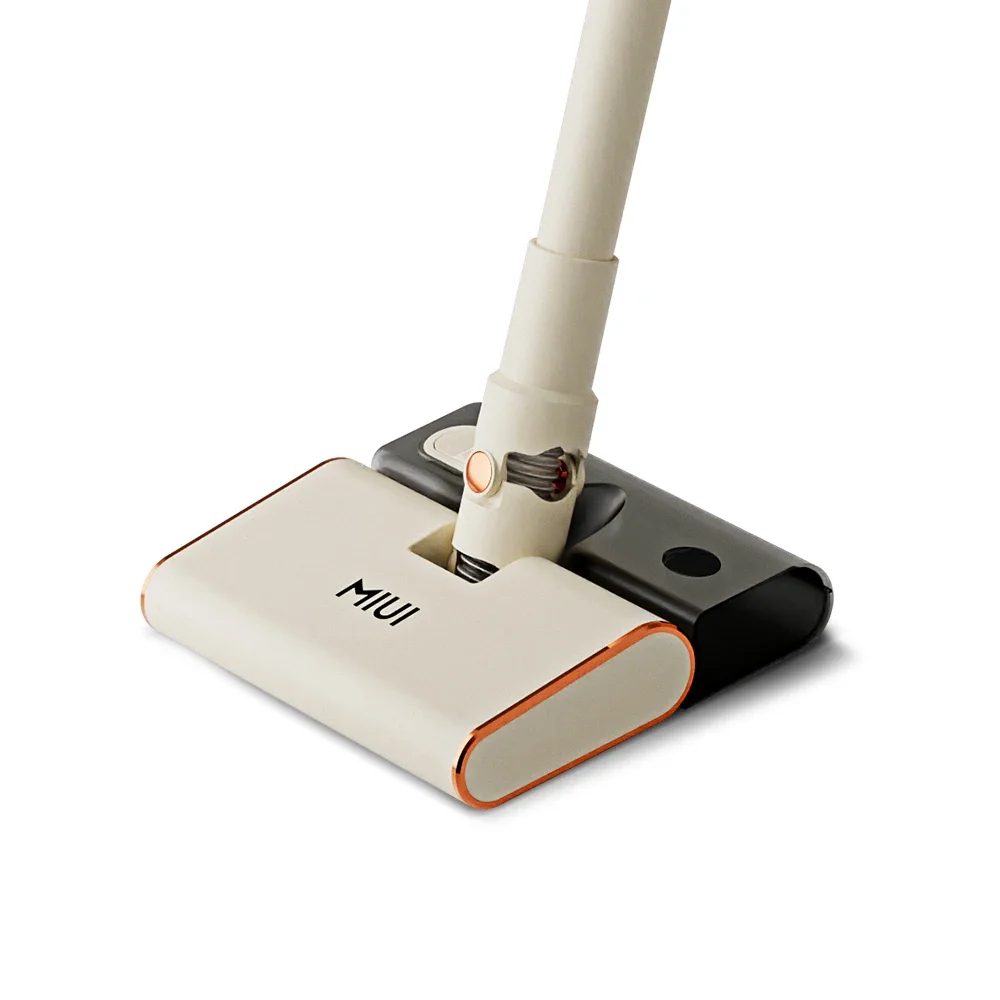 Vacuum Cleaners Sweeping Cleaning Tools 18kPa for Home Sweeping Strong Cyclone Suction 0.5L Clear Dust Box