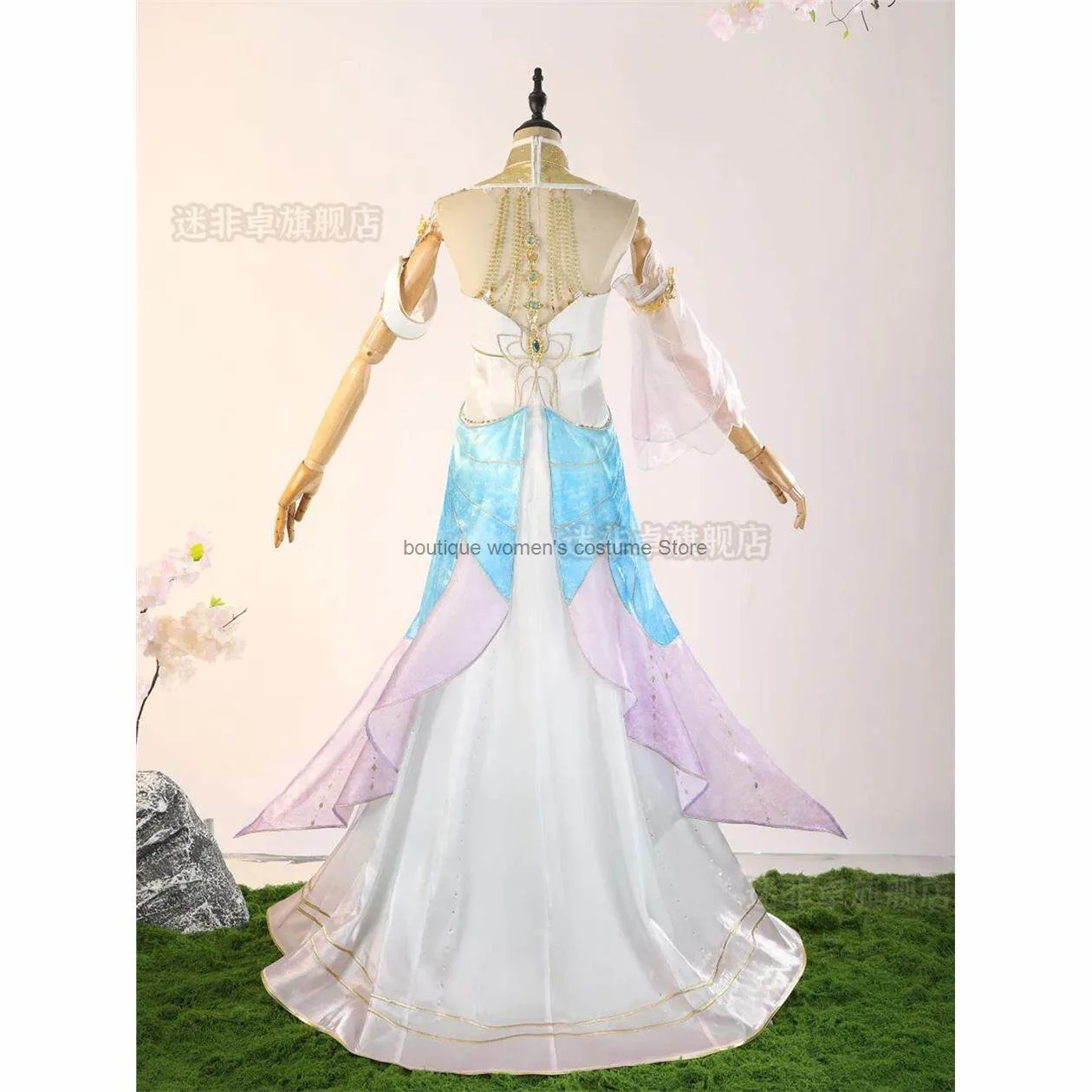 High Version Dou Lu…