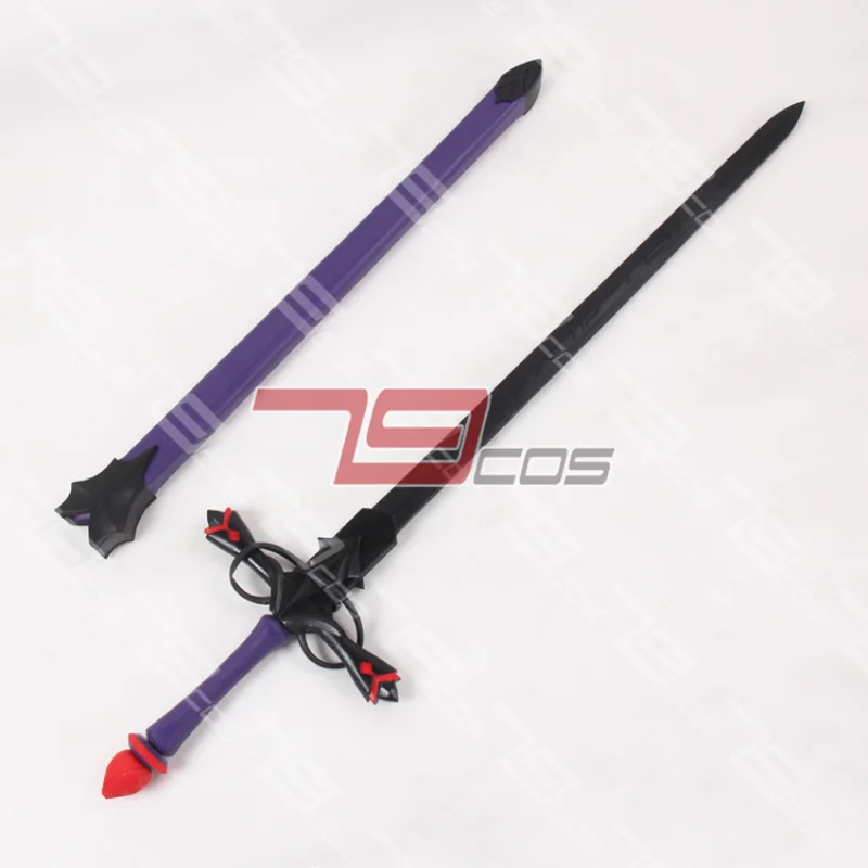 Jeanne D Arc Sword Fate Grand Order Cosplay Prop  Halloween Christmas Party Props for Comic Show