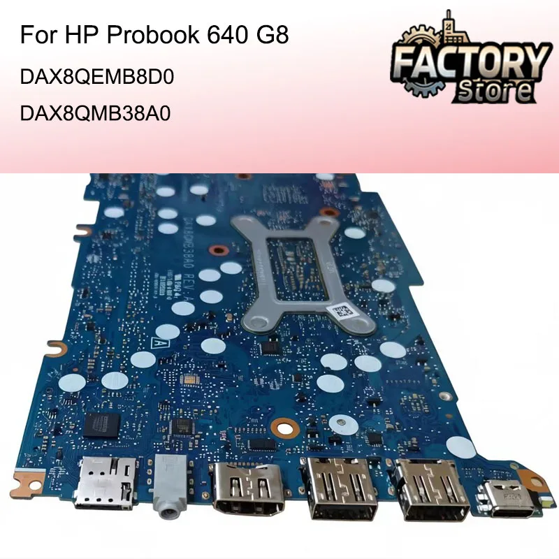 DAX8QMB38A0 For Hp …