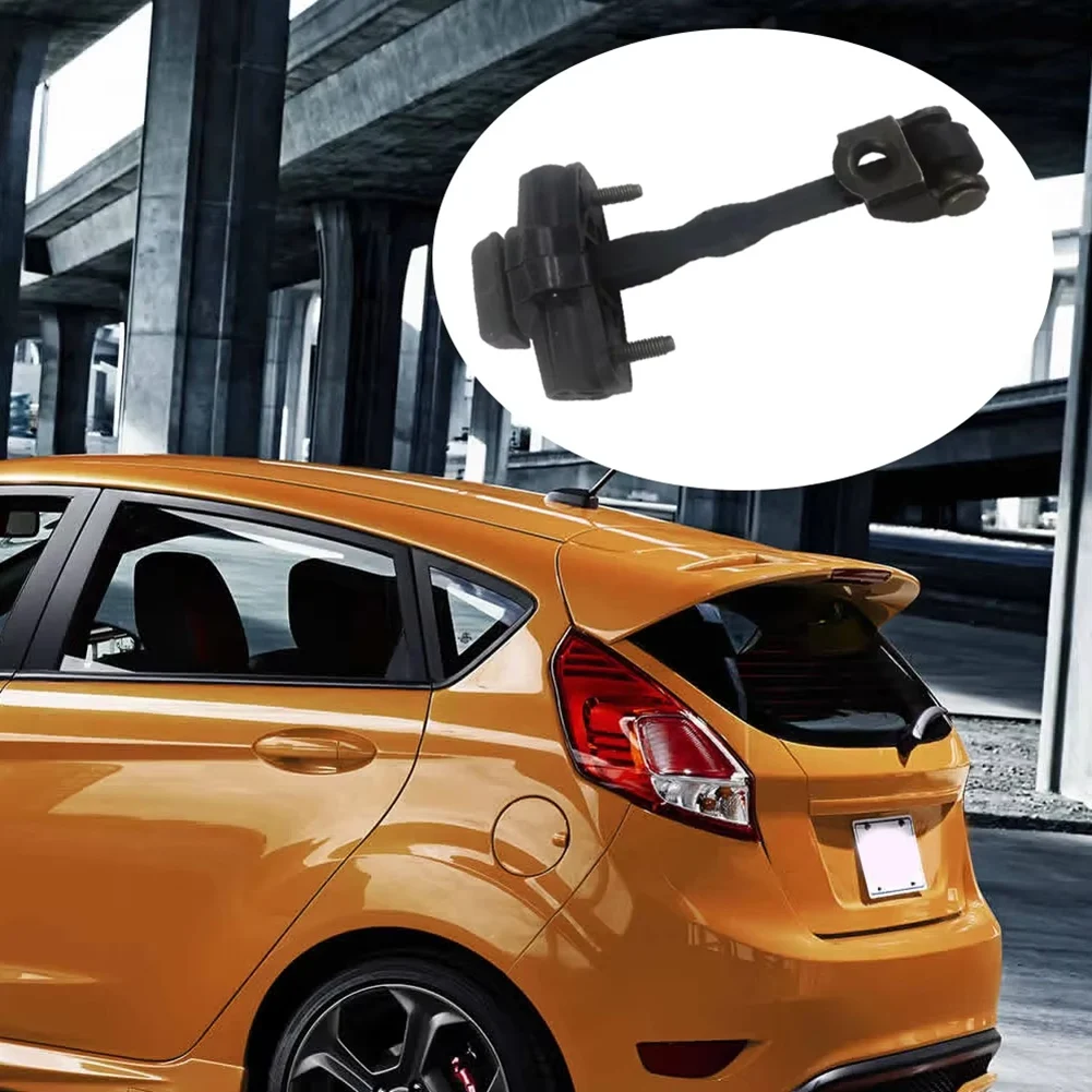 A13F-Door Hinge Stop Check Strap Limiter For Ford Focus FL 2014-2018 Hand Drive Car Parts