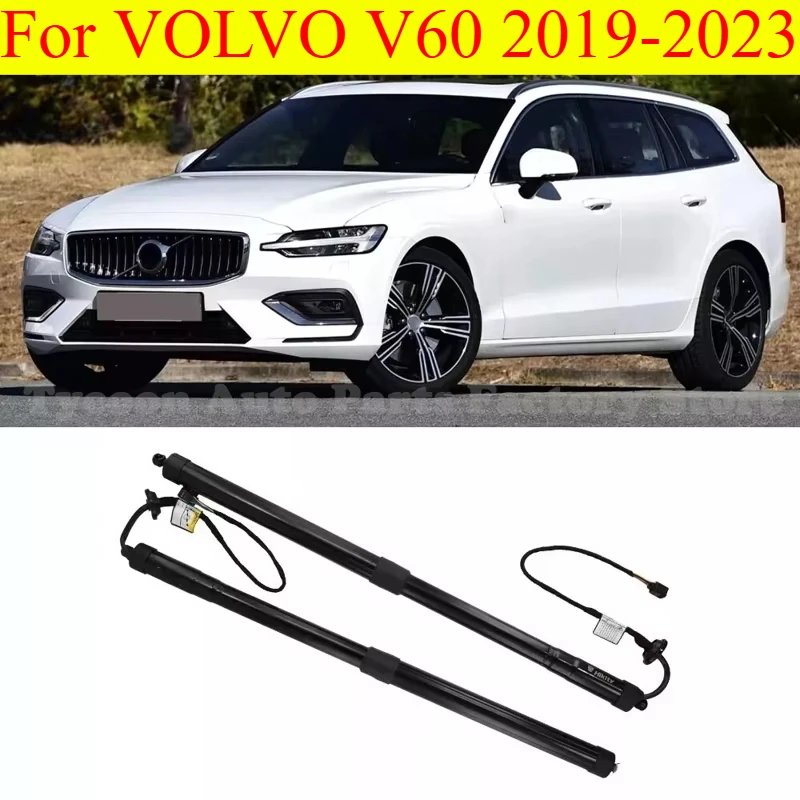 

Brand NEW For Volvo V60 2019-2023 Electric Power Liftgate Support Tailgate Strut 32384406 32357571 32296298 31463261