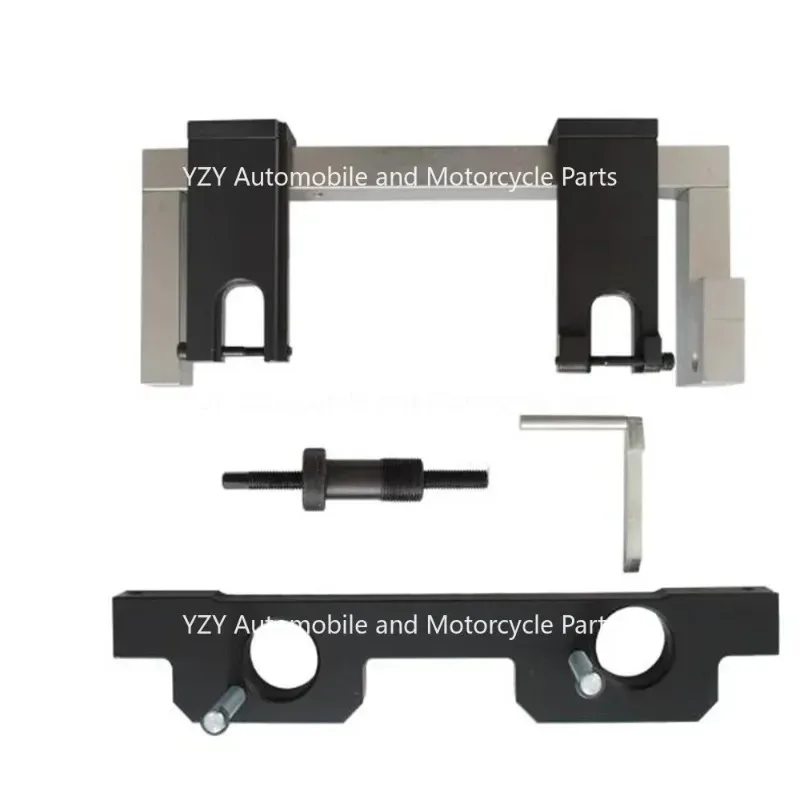 Engines Locking Timing Tool For N20 N26 Car Repair Tools Set Engine Camshaft Alignment Kit