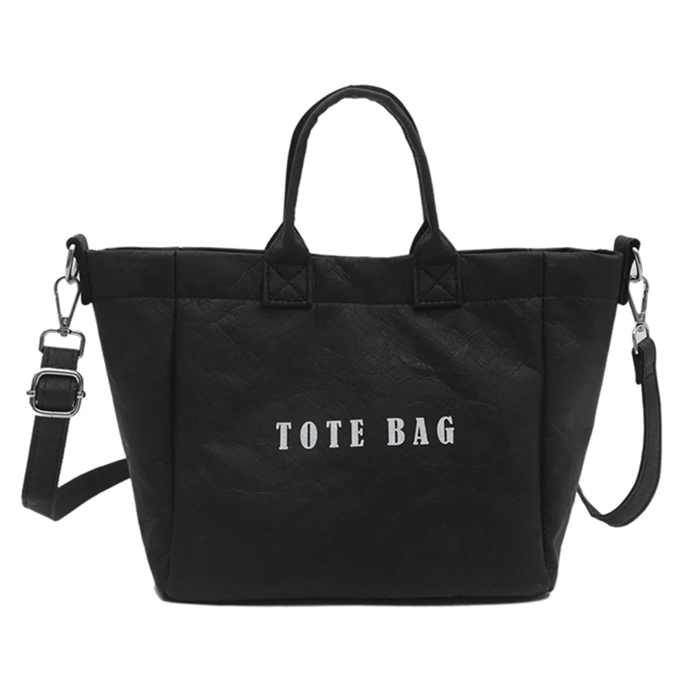 

Tote Bag for Women Retro Top Handle Bag Large Capacity Crossbody Bags Shoulder Bag with Strap Fashion Shoulder Satchel Work Bags