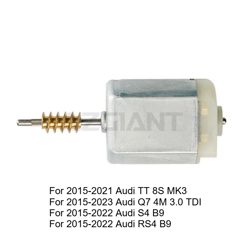 AZGIANT 1-10PCS FC-280PF-20150 Steering Column Lock Motors ESL/ELV Repair for Audi TT 8S Q7 4M S4 RS4 B9 Brand New Dropshipping