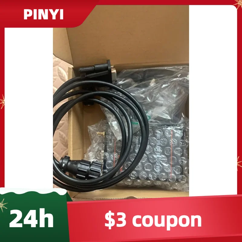 أفضل قابس تجريبي من AIS واجهة طيار للمخطط الإلكتروني واي فاي إلى محول لاسلكي لجهاز RS485 البحري #6