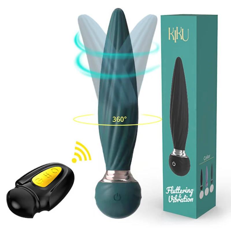 الشرج هزاز بعقب المكونات ذكر جهاز تدليك للبروستاتا دسار التحكم عن بعد فتحة الشرج المكونات محفز معدات الاستمتاع واللعب الجنسي للبالغين مثلي الجنس #6