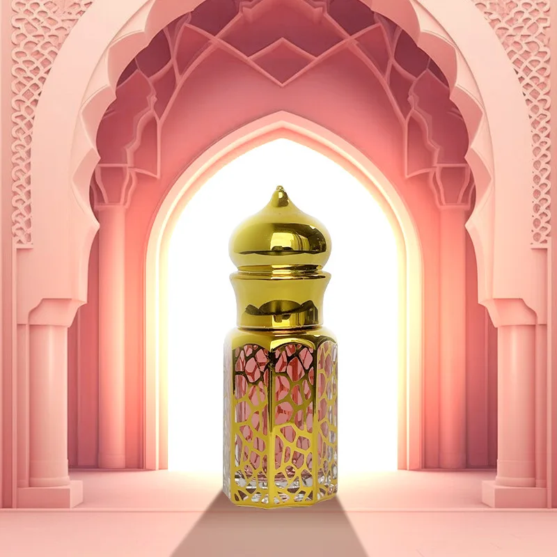 Botellas de aceite esencial co - Perfume Fragrance Essential Oil reseña y precio