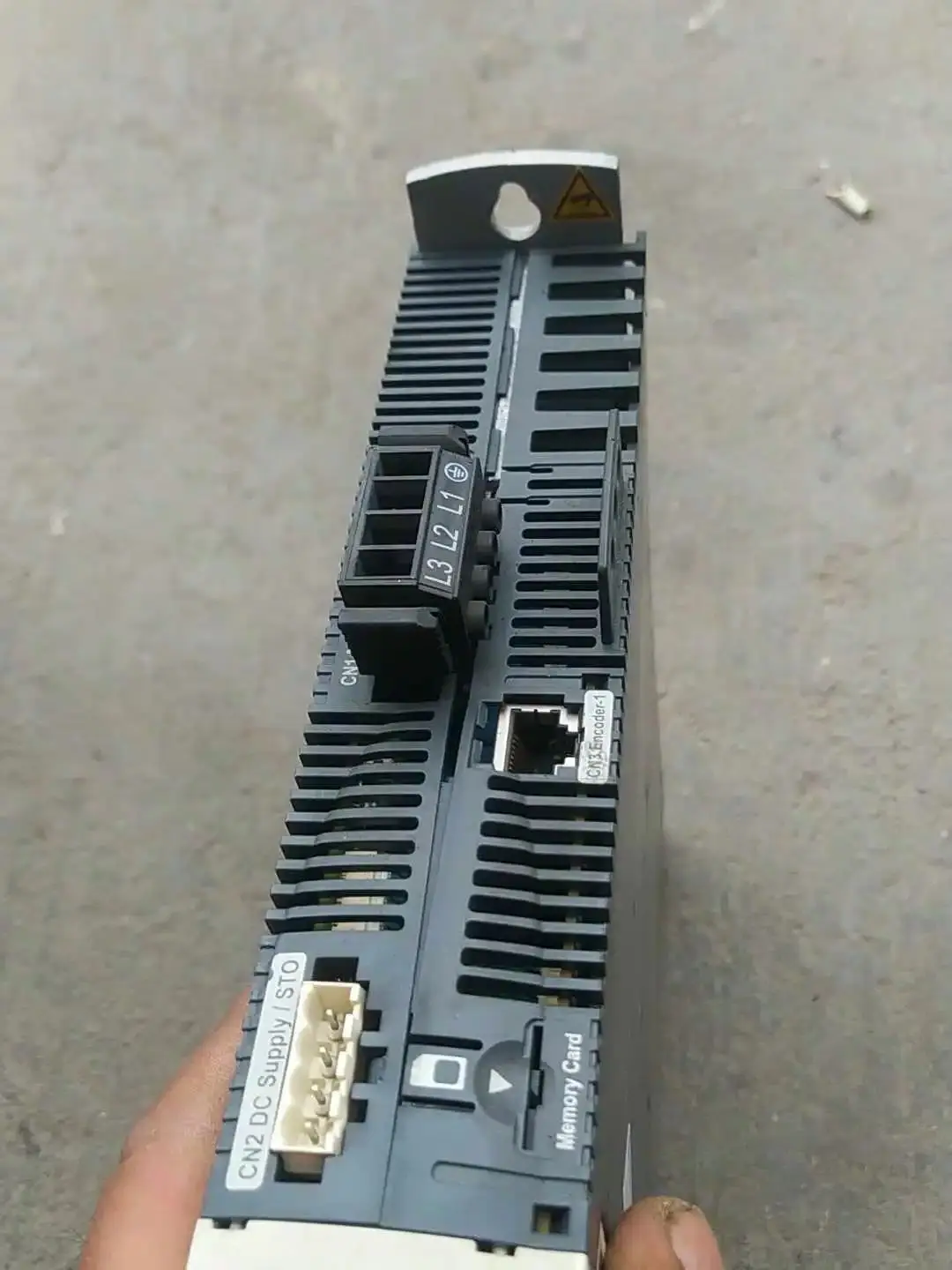 LXM32AD18N4 Servo Drive for Schneider