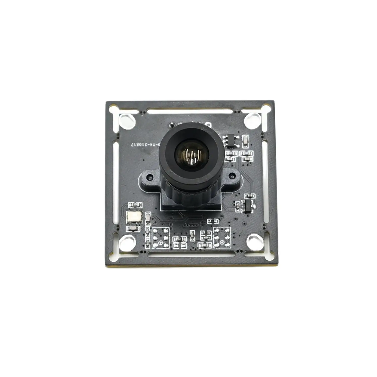 120FPS Global Shutter Camera Module 720P, OV9281,Monochrome,1280x720,1MP USB Webcam,High Frame Rate Action Capture,Plug And Play