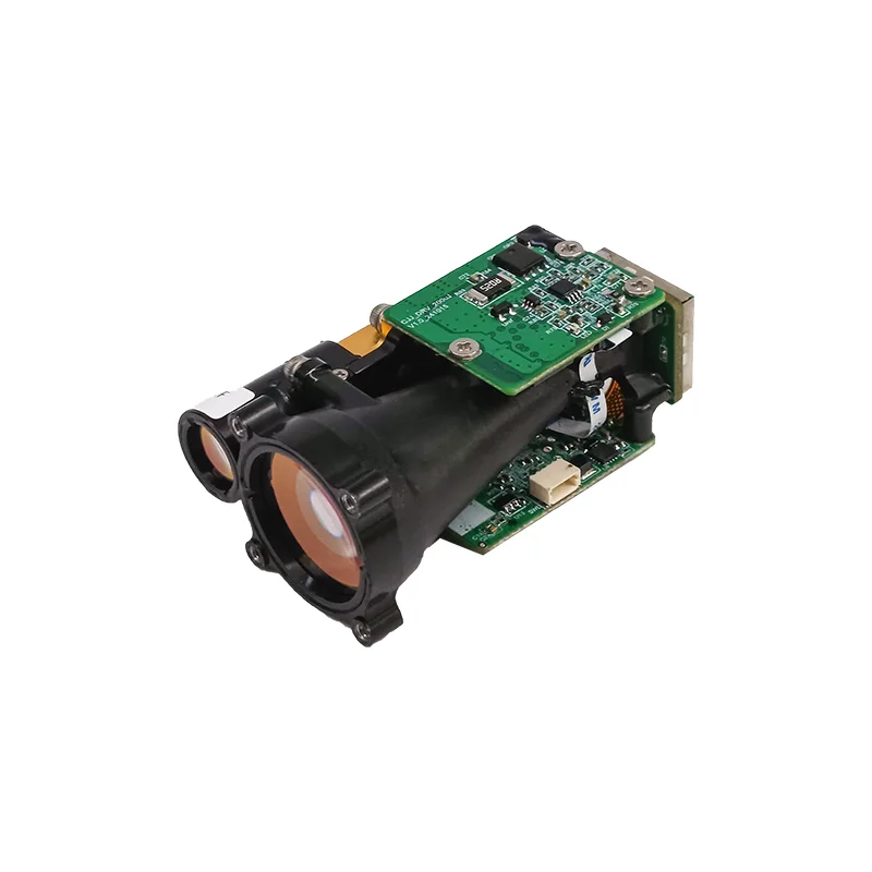 Lumispot Wholesale 6km LRF Module High Accuracy Laser Ranging Module
