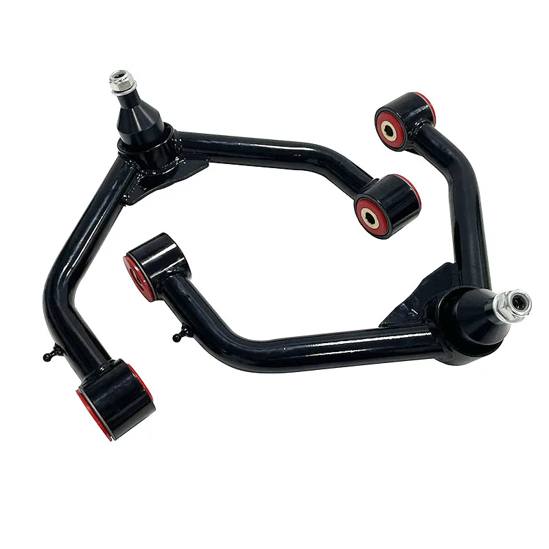 Front Upper Control Arms For 2006-2022 DODGE RAM 1500 4WD 2WD 2