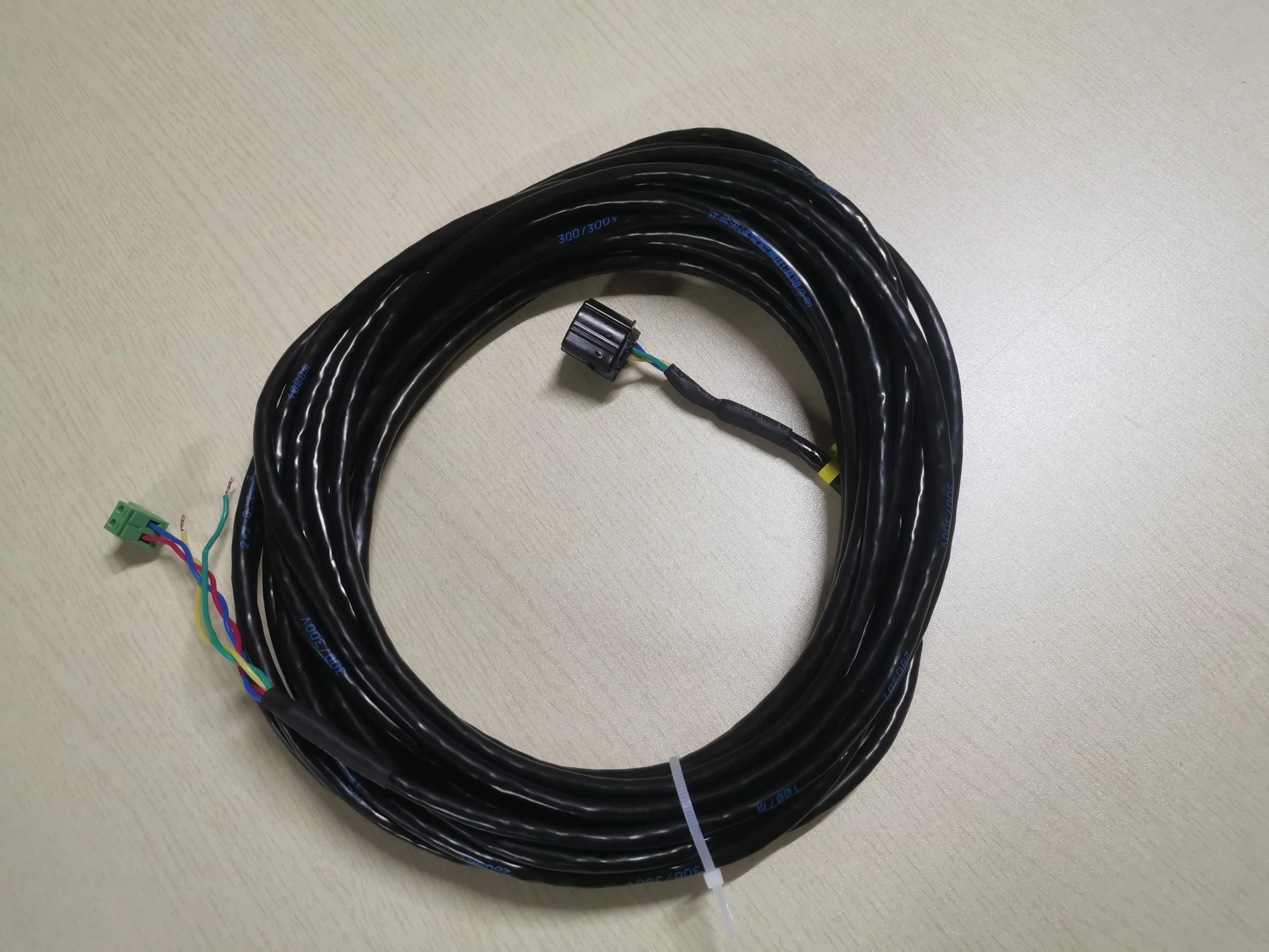 ARS620 SRR308 ARS408 millimeter wave autonomous driving continental millimeter wave radar wire harness 5 meters